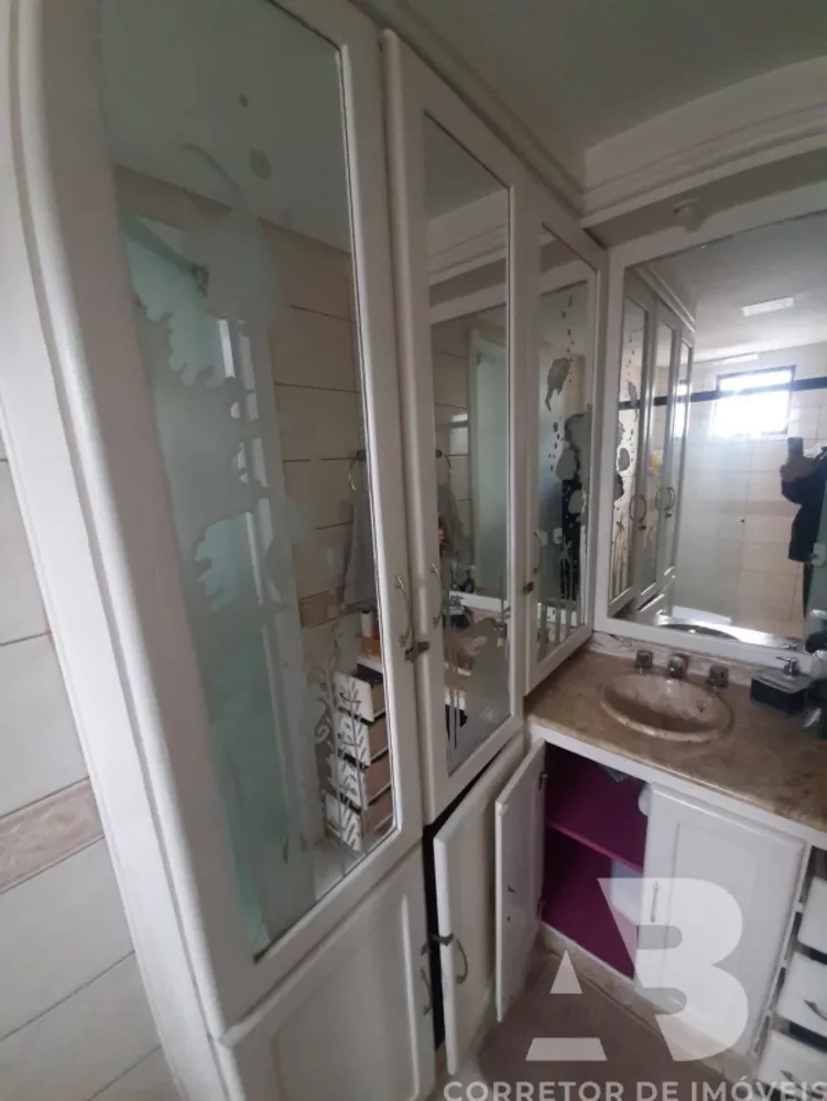 Apartamento, 3 quartos, 222 m² - Foto 6
