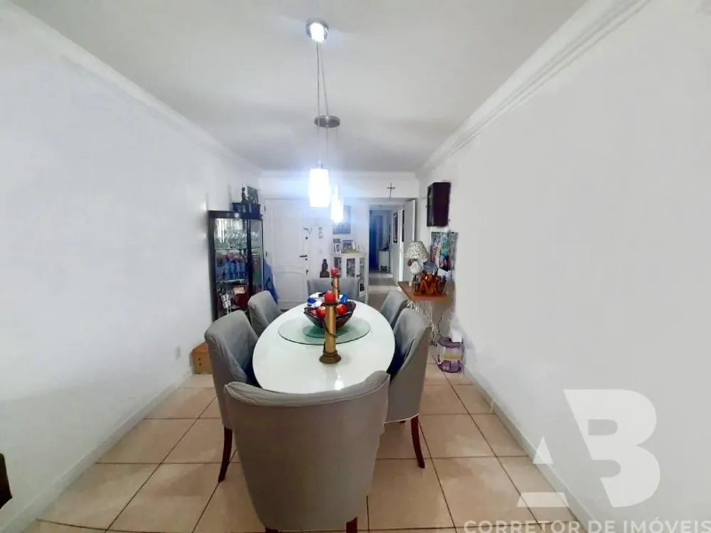 Apartamento, 3 quartos, 222 m² - Foto 11