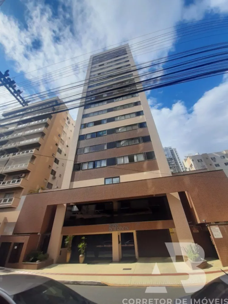 Apartamento, 3 quartos, 222 m² - Foto 3