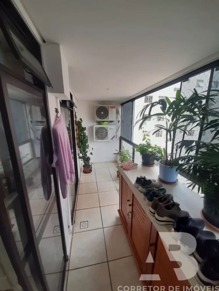 Apartamento, 3 quartos, 222 m² - Foto 7