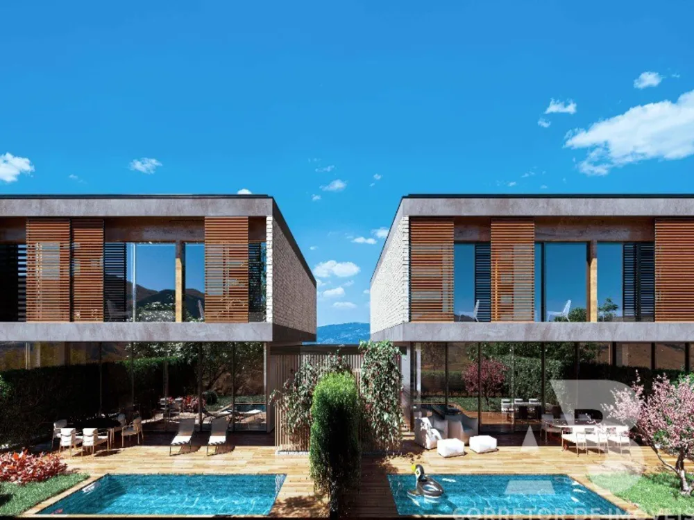 Casa, 4 quartos, 344 m² - Foto 6