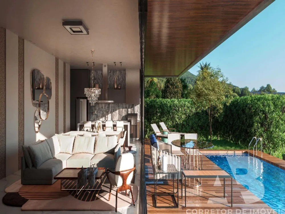Casa, 4 quartos, 344 m² - Foto 4