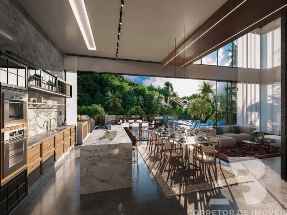 Casa, 4 quartos, 344 m² - Foto 8
