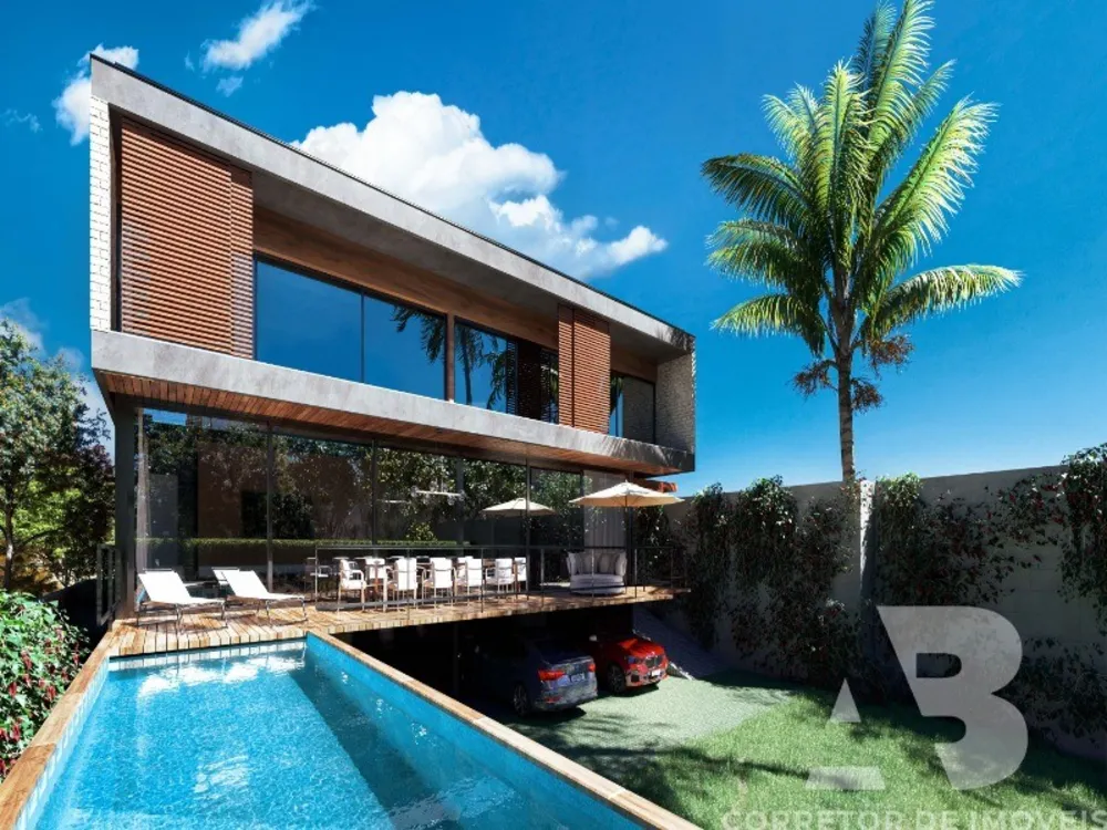Casa, 4 quartos, 344 m² - Foto 7