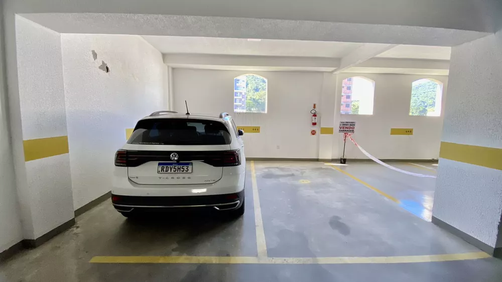 Apartamento, 2 quartos, 77 m² - Foto 8