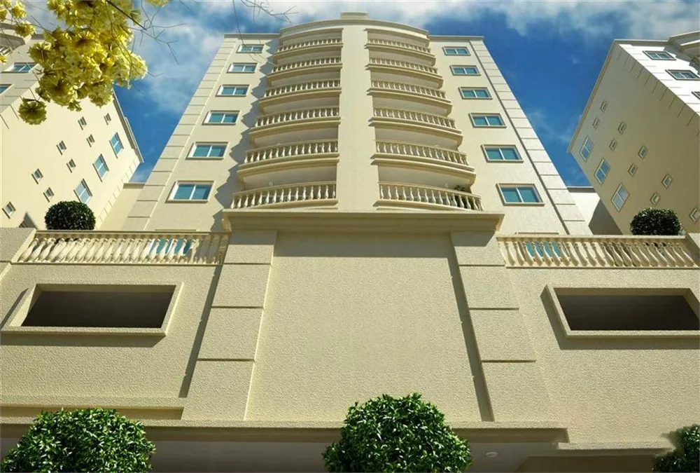 Apartamento, 2 quartos, 77 m² - Foto 1