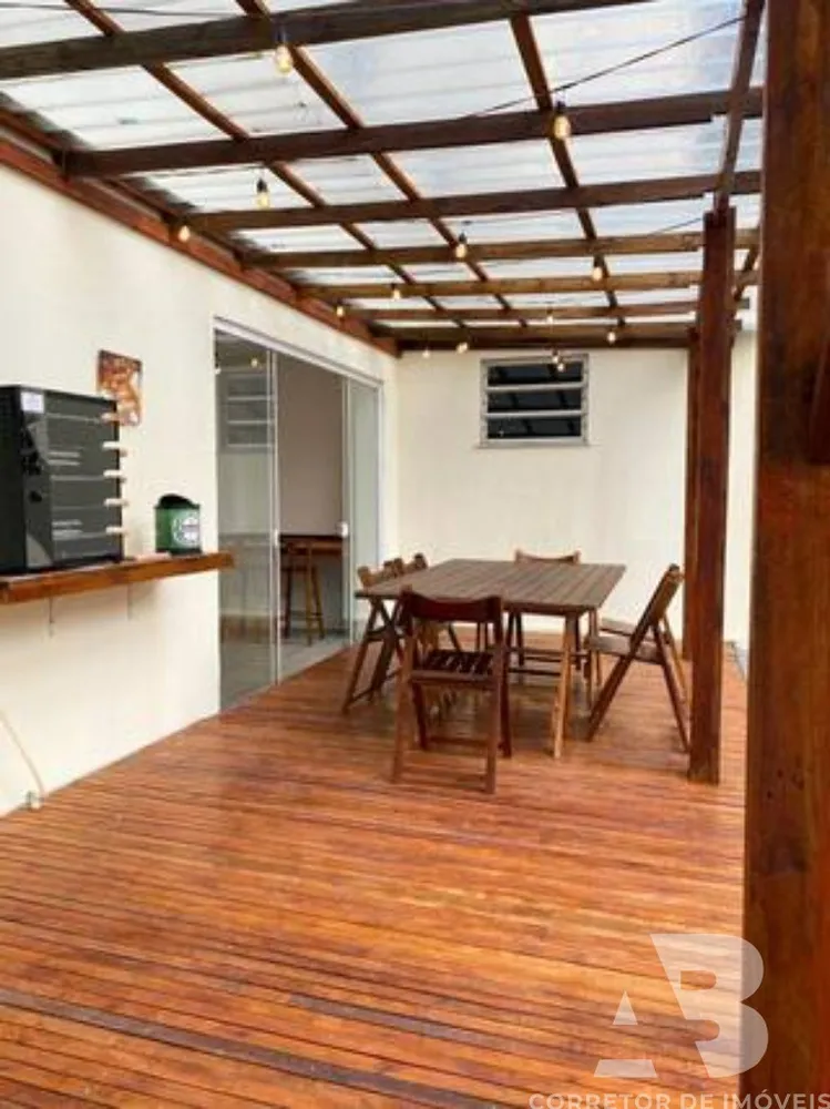 Apartamento, 4 quartos - Foto 3
