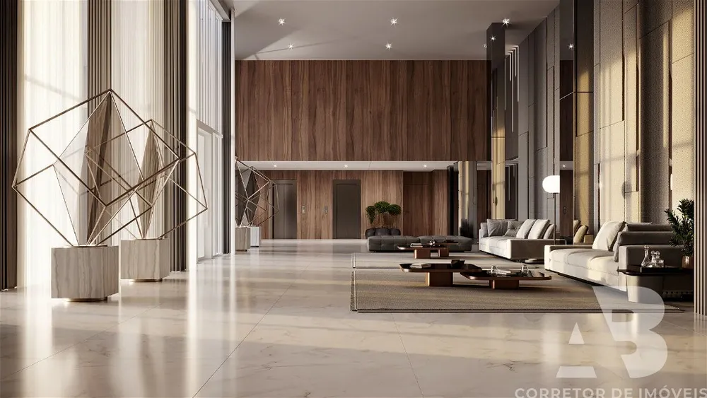 Apartamento, 4 quartos, 194 m² - Foto 8
