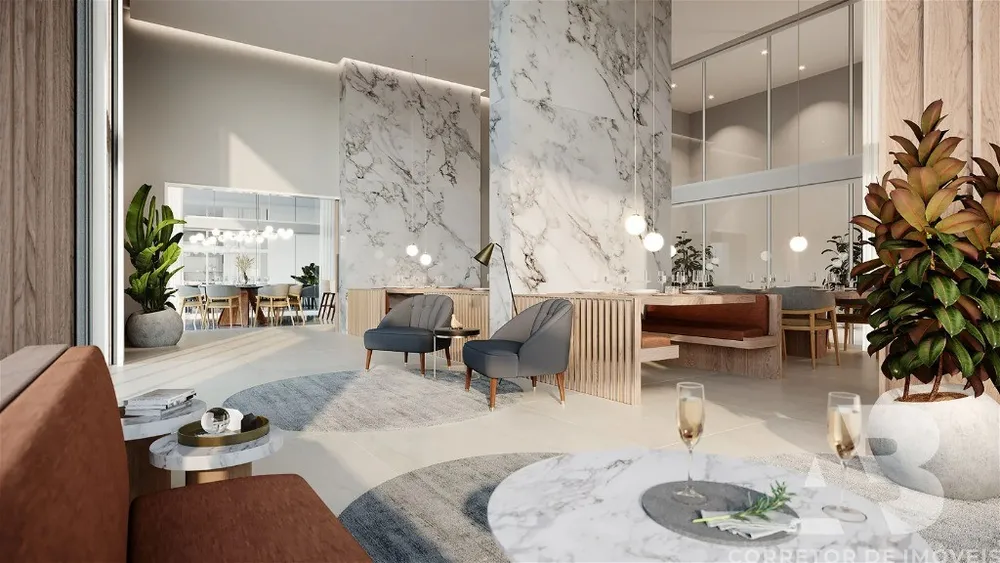 Apartamento, 4 quartos, 194 m² - Foto 7
