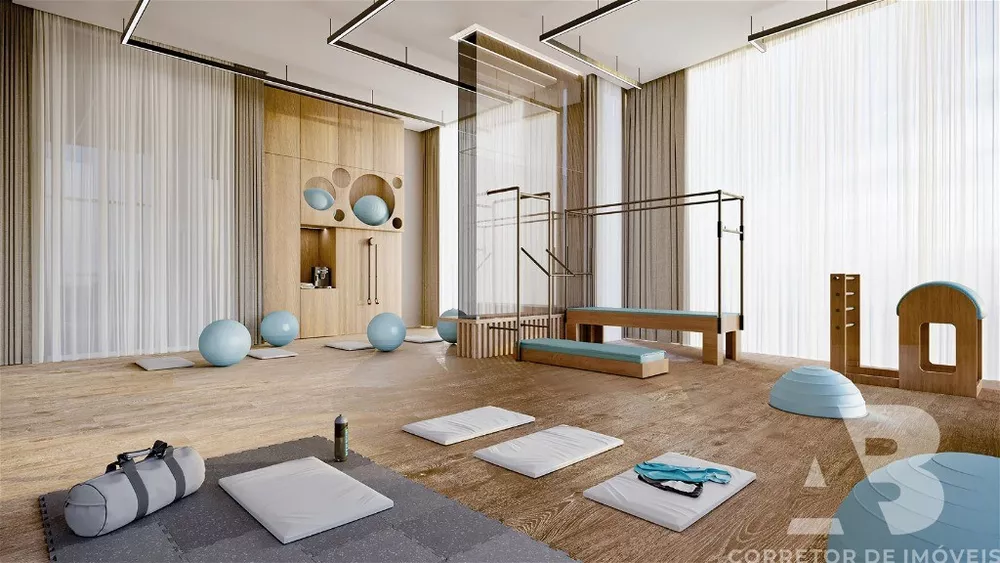 Apartamento, 4 quartos, 194 m² - Foto 6