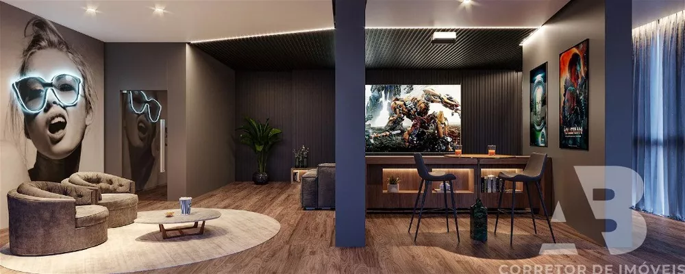 Apartamento, 4 quartos, 194 m² - Foto 7