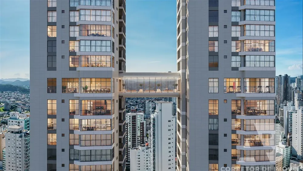 Apartamento, 4 quartos, 194 m² - Foto 3