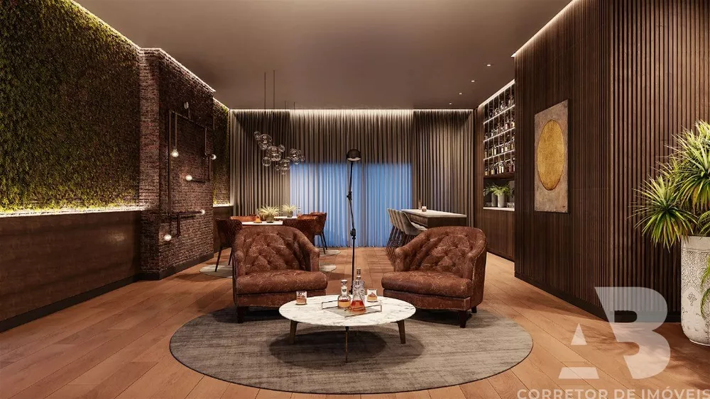Apartamento, 4 quartos, 194 m² - Foto 4