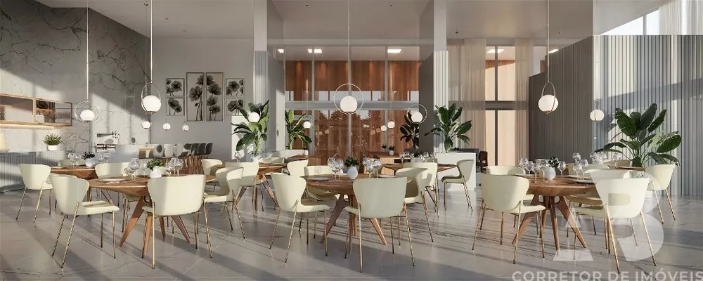 Apartamento, 4 quartos, 194 m² - Foto 8