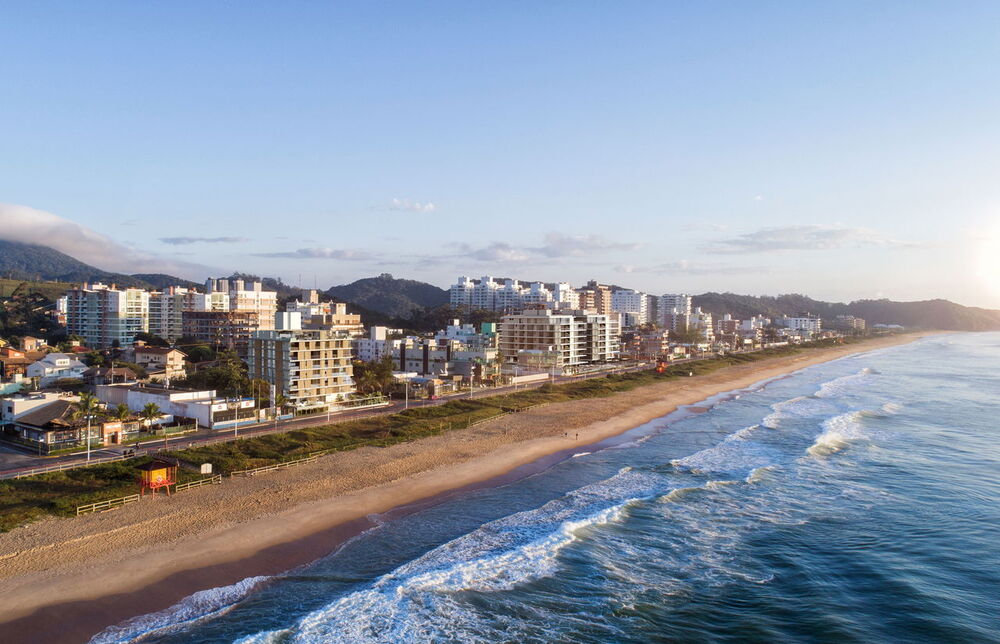Apartamento, 4 quartos, 229 m² - Foto 2