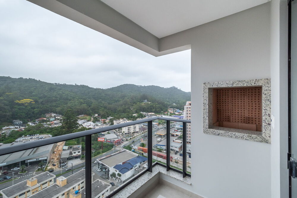 Apartamento, 2 quartos, 73 m² - Foto 3