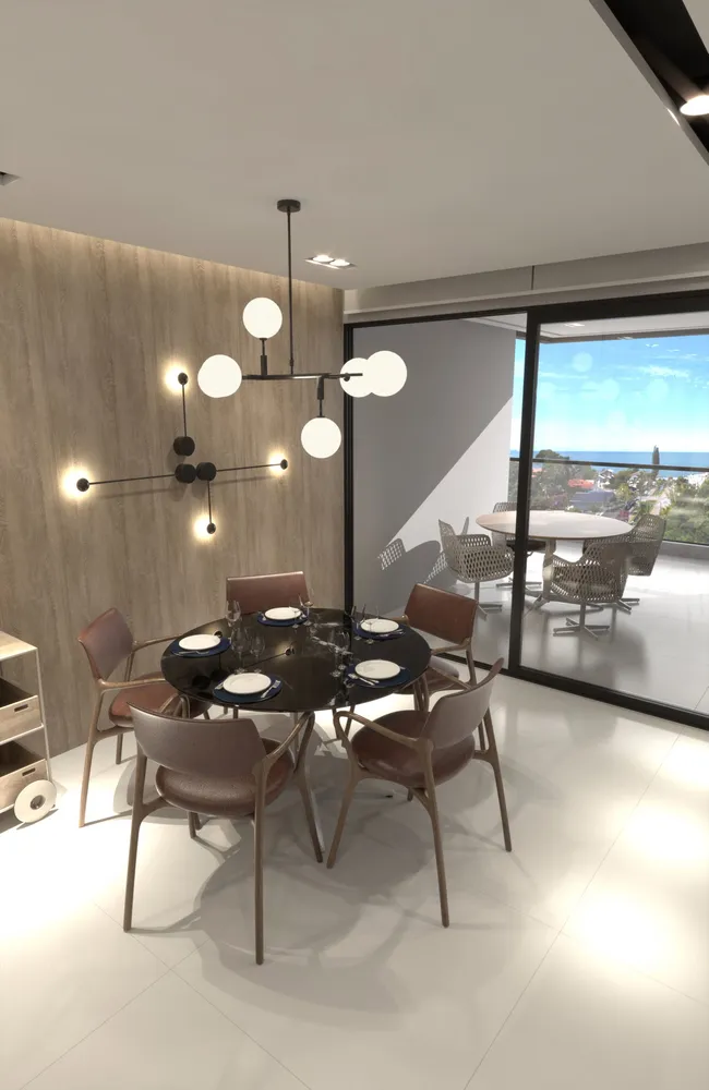 Apartamento, 2 quartos, 201 m² - Foto 10