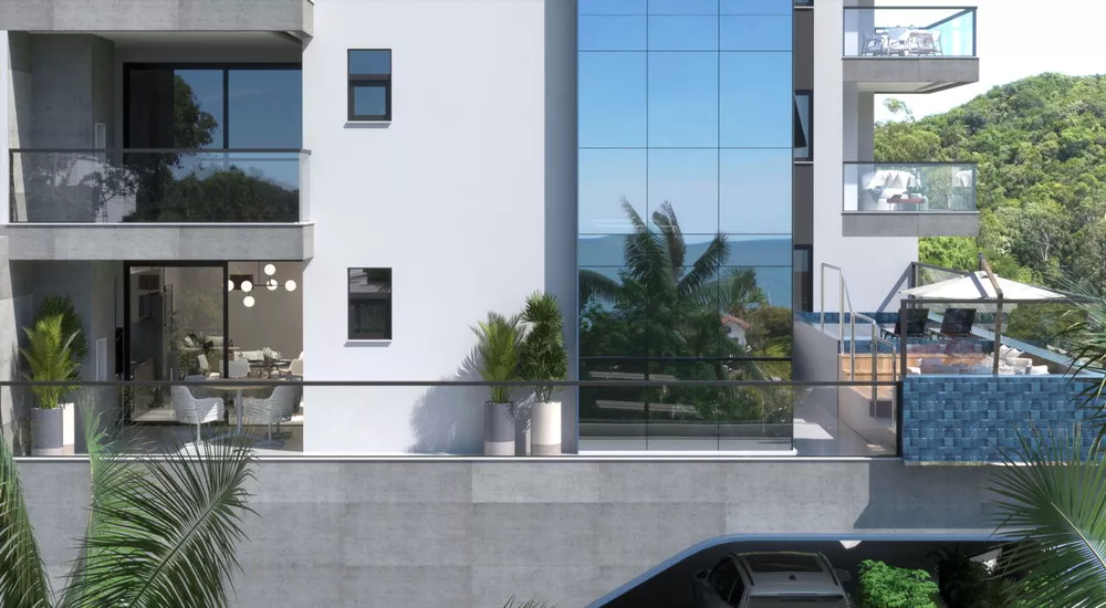 Apartamento, 2 quartos, 201 m² - Foto 1