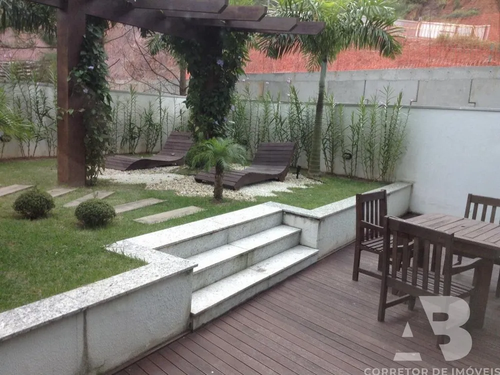 Apartamento, 1 quarto, 32 m² - Foto 10
