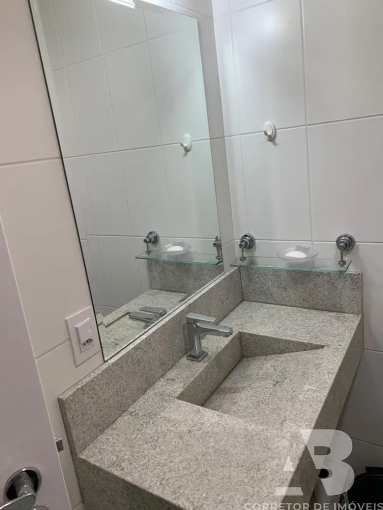 Apartamento, 1 quarto, 32 m² - Foto 7