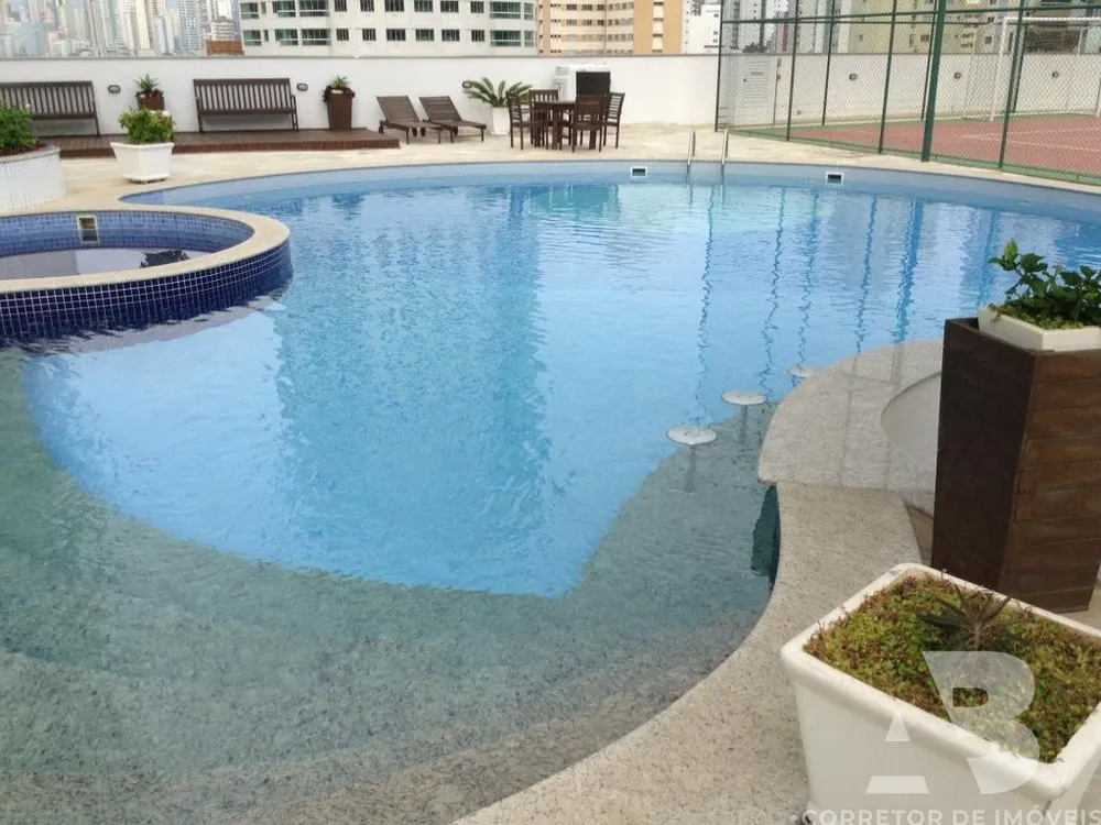 Apartamento, 1 quarto, 32 m² - Foto 9