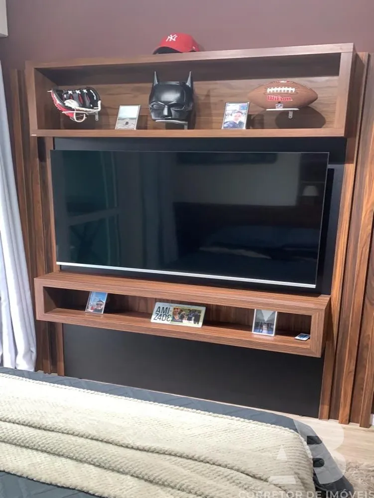 Apartamento, 1 quarto, 32 m² - Foto 5