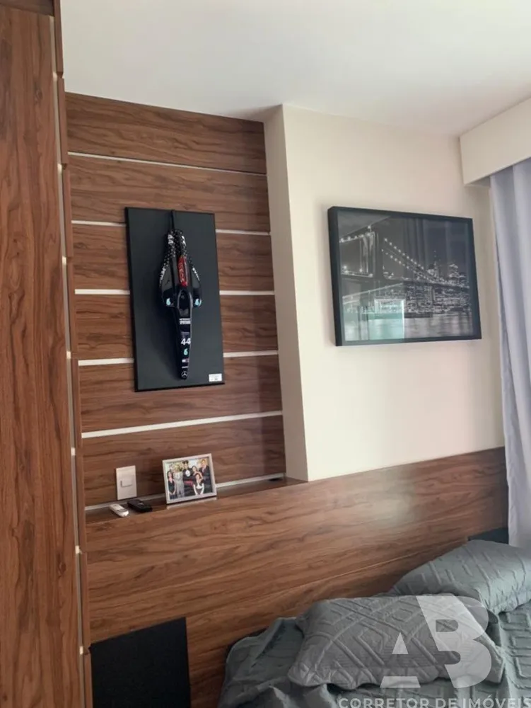 Apartamento, 1 quarto, 32 m² - Foto 7