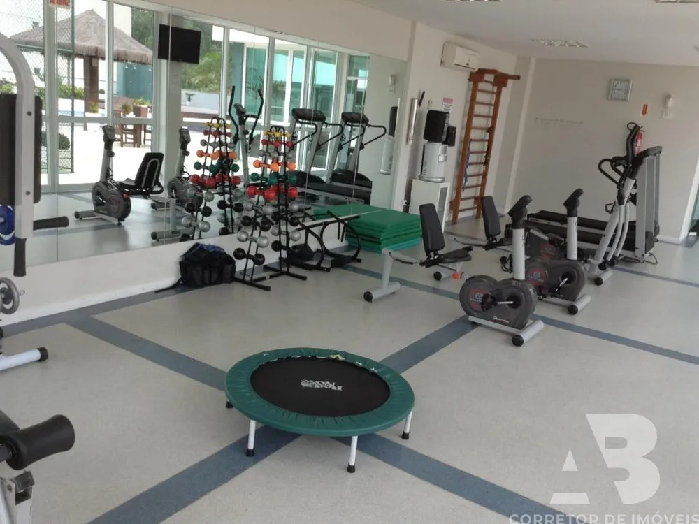 Apartamento, 1 quarto, 32 m² - Foto 15