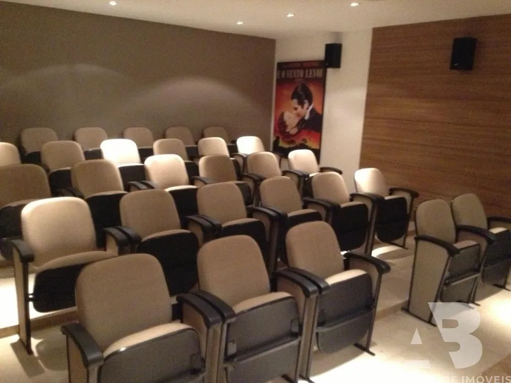 Apartamento, 1 quarto, 32 m² - Foto 11