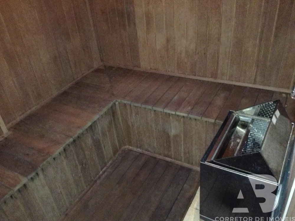 Apartamento, 1 quarto, 32 m² - Foto 6