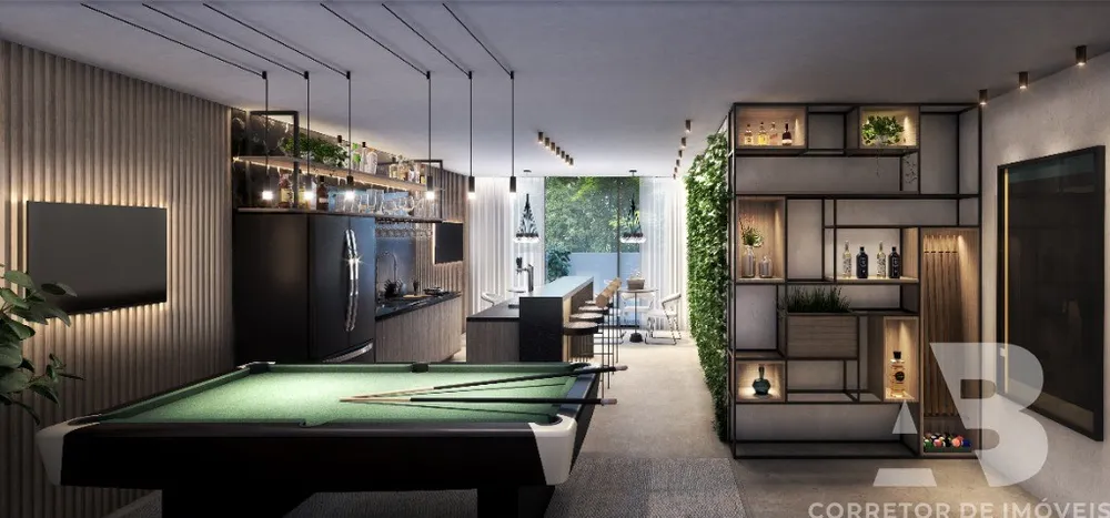 Apartamento, 3 quartos, 219 m² - Foto 7