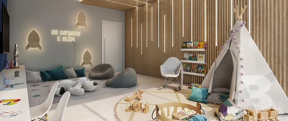Apartamento, 3 quartos, 219 m² - Foto 6