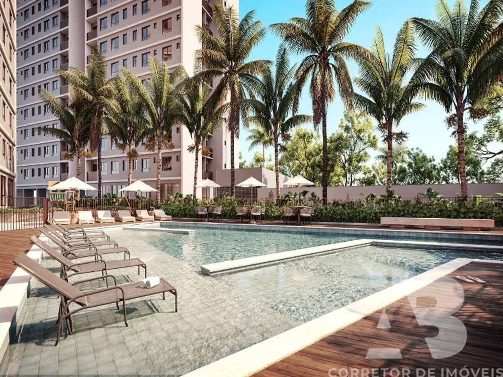 Apartamento, 3 quartos, 77 m² - Foto 13