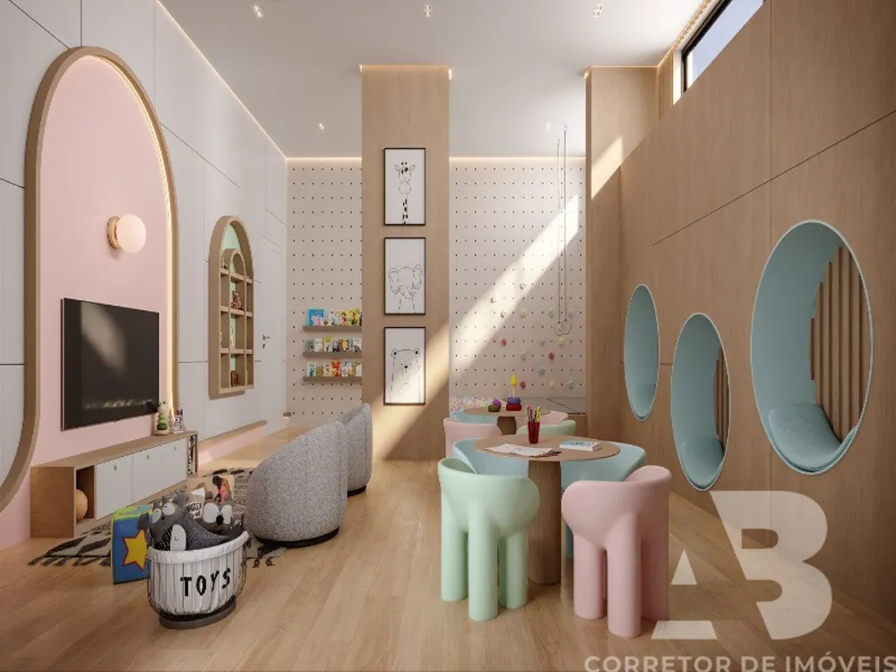 Apartamento, 3 quartos, 77 m² - Foto 7