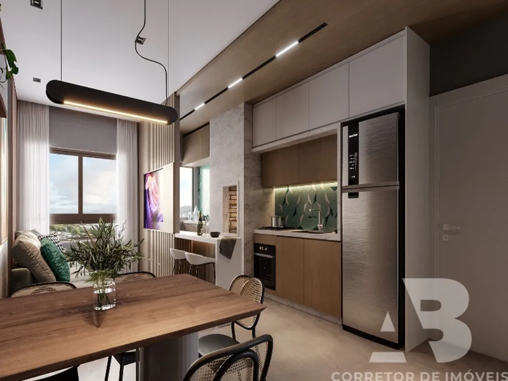 Apartamento, 3 quartos, 77 m² - Foto 14
