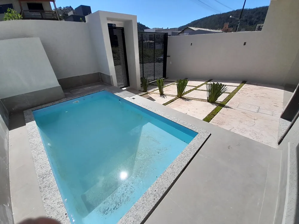 Casa, 3 quartos, 162 m² - Foto 5