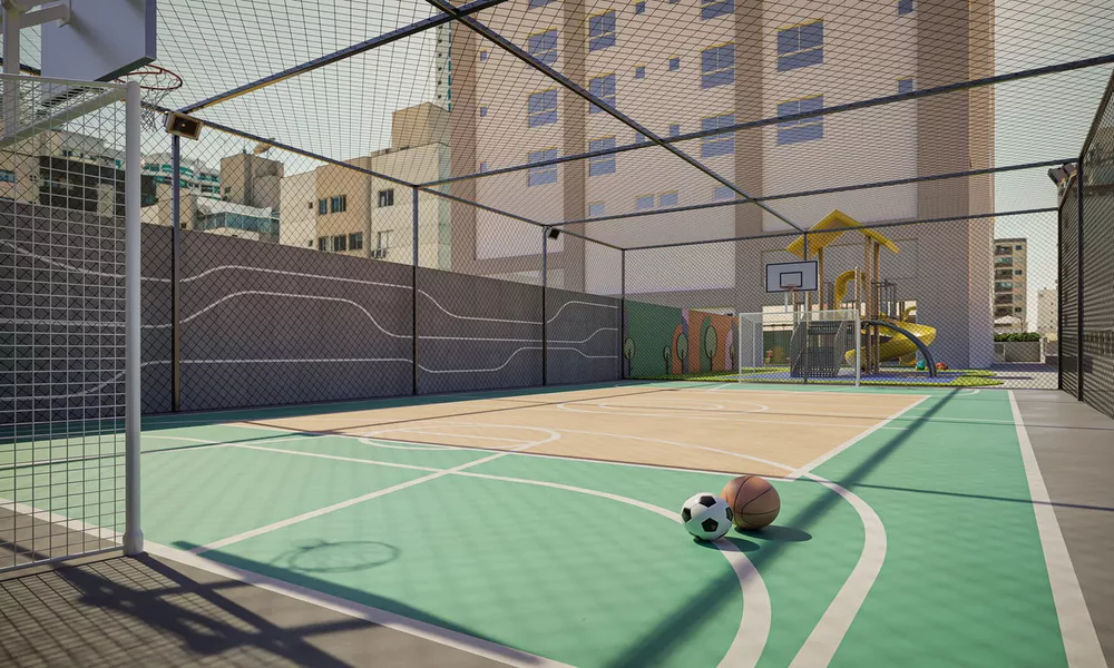 Cobertura, 4 quartos, 362 m² - Foto 5