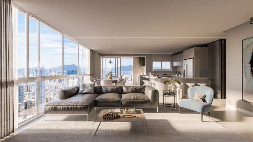 Cobertura, 4 quartos, 362 m² - Foto 17