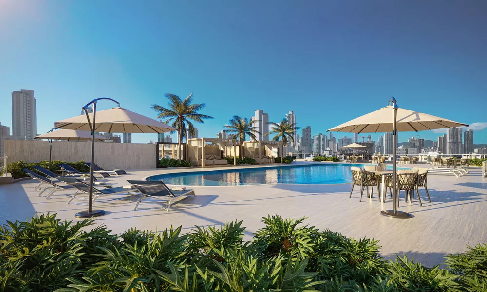 Cobertura, 4 quartos, 362 m² - Foto 2