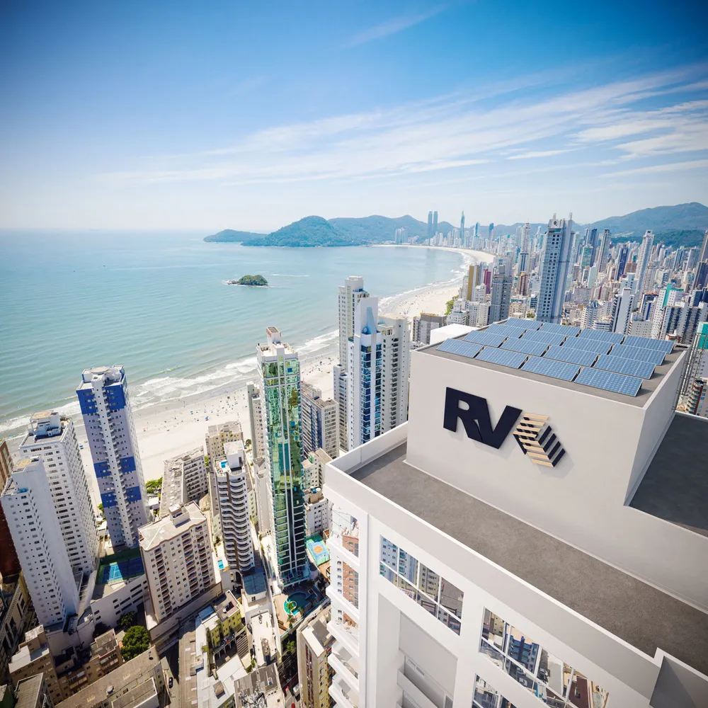 Cobertura, 4 quartos, 362 m² - Foto 2