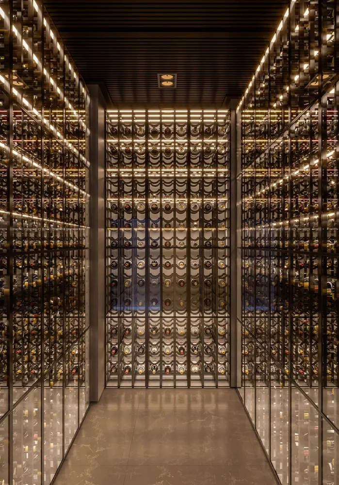 Cobertura, 4 quartos, 362 m² - Foto 8