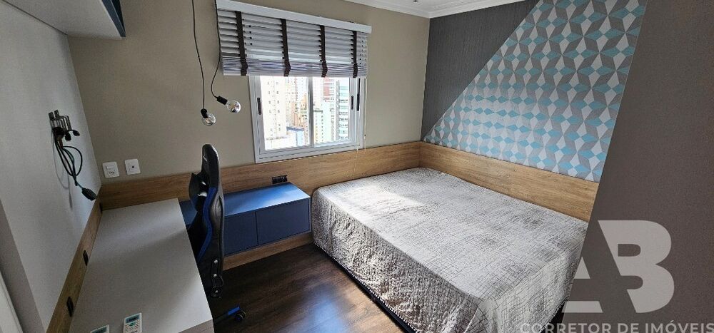 Cobertura, 5 quartos - Foto 4