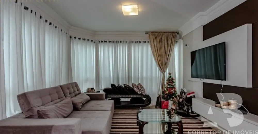 Apartamento, 3 quartos, 125 m² - Foto 11