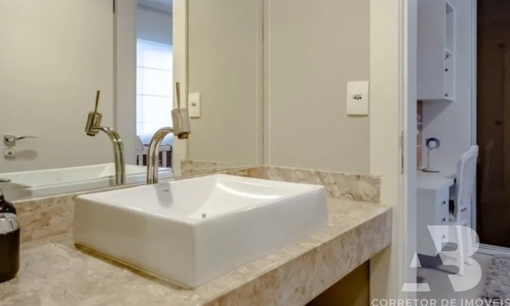 Apartamento, 3 quartos, 125 m² - Foto 9