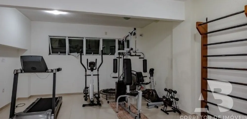 Apartamento, 3 quartos, 125 m² - Foto 8