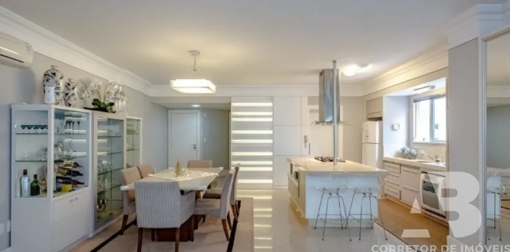 Apartamento, 3 quartos, 125 m² - Foto 3