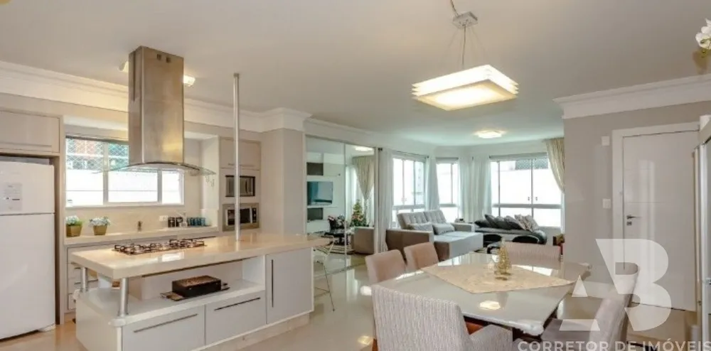 Apartamento, 3 quartos, 125 m² - Foto 5