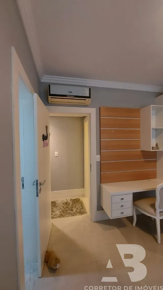 Apartamento, 3 quartos, 125 m² - Foto 6