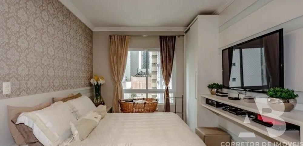 Apartamento, 3 quartos, 125 m² - Foto 12