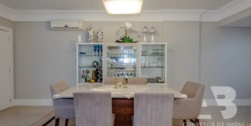 Apartamento, 3 quartos, 125 m² - Foto 6